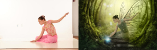 Fairy Dancer