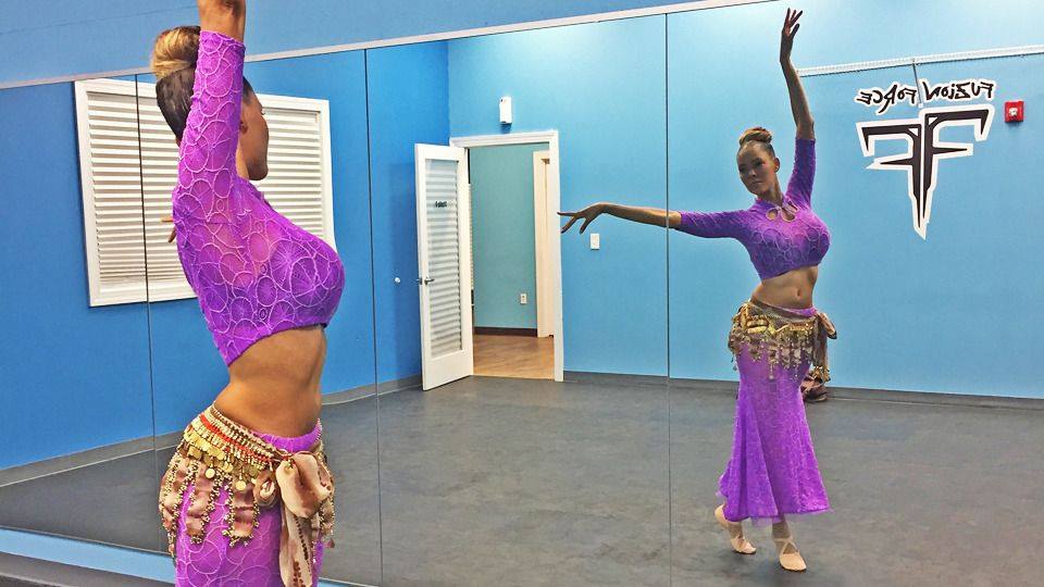 Dance Studio Charlotte NC