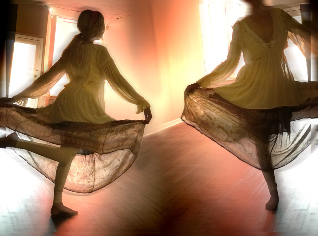 Dance For Yourself